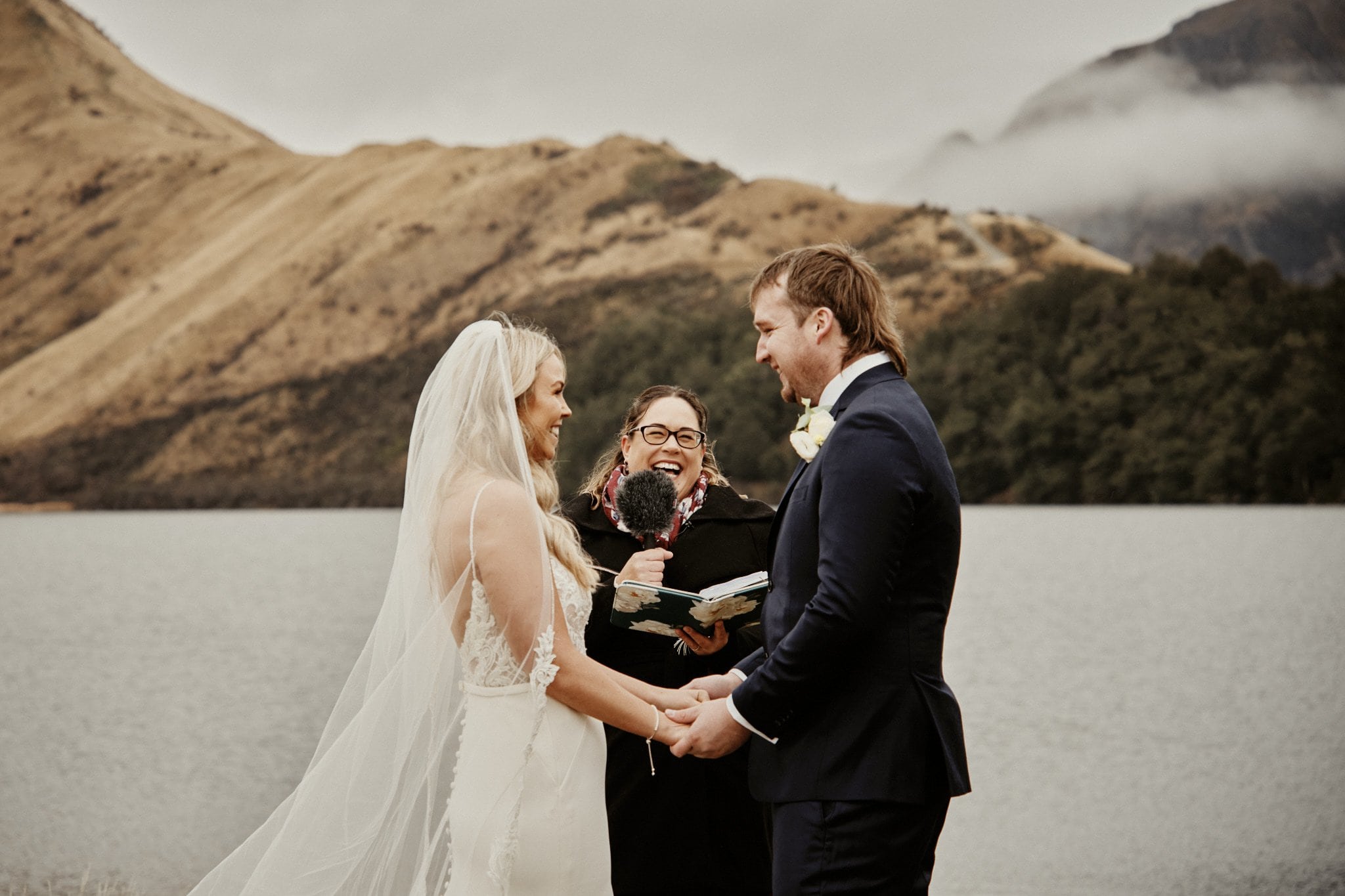 Philippa Thomas Queenstown New Zealand Wedding Celebrant